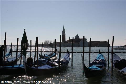 Omaggio a Venezia