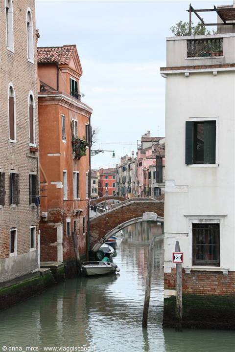 Venezia