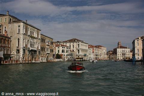 Venezia