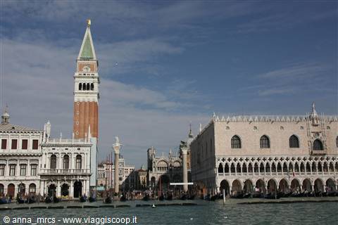Venezia