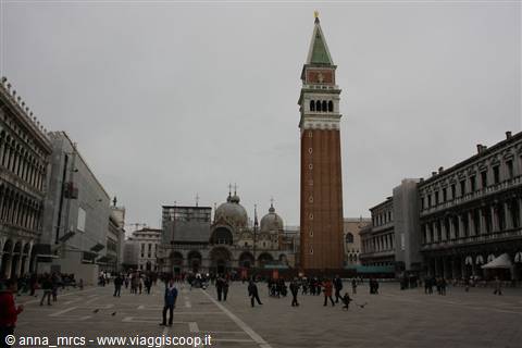 Venezia
