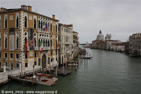 Venezia