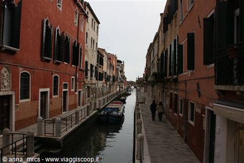 Venezia