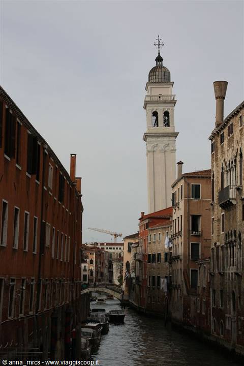 Venezia