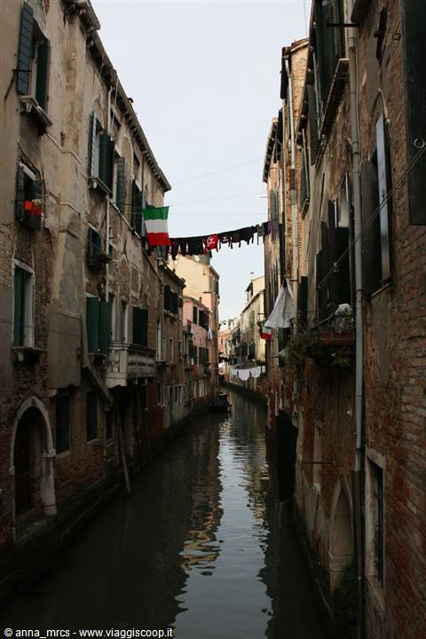 Venezia