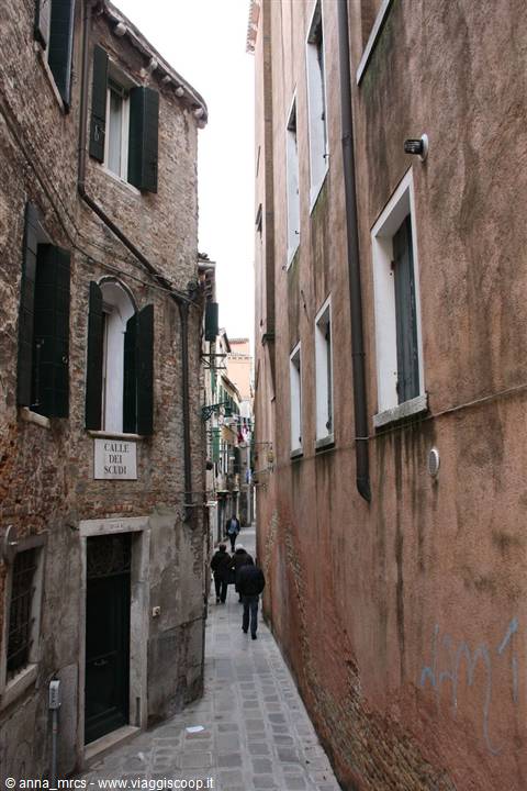 Venezia