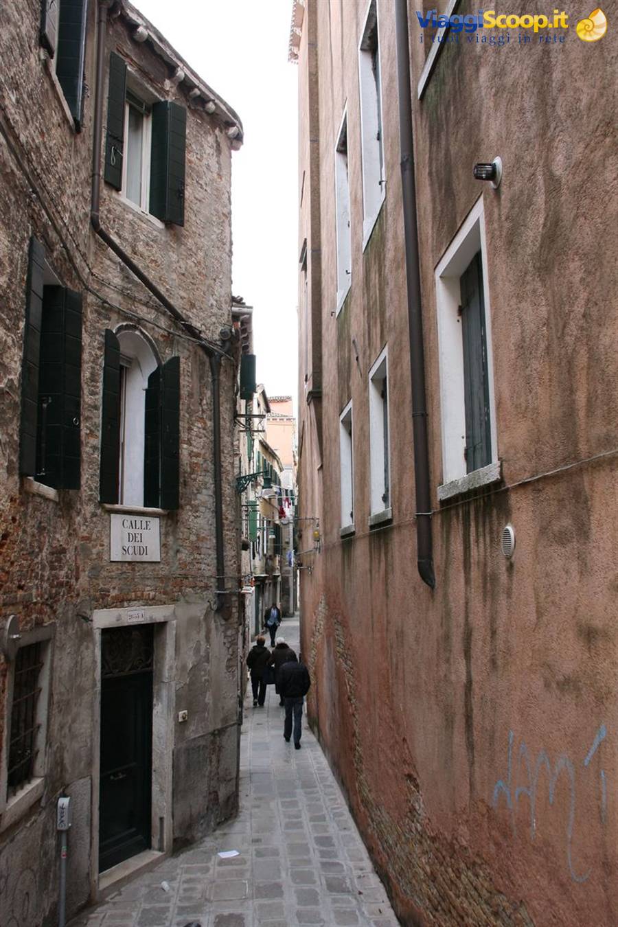 Venezia