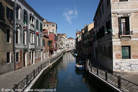 Venezia