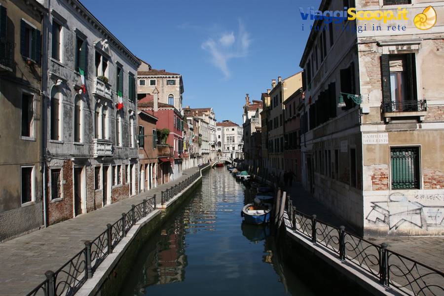 Venezia