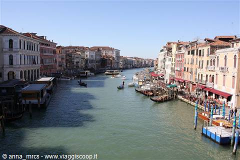 Venezia