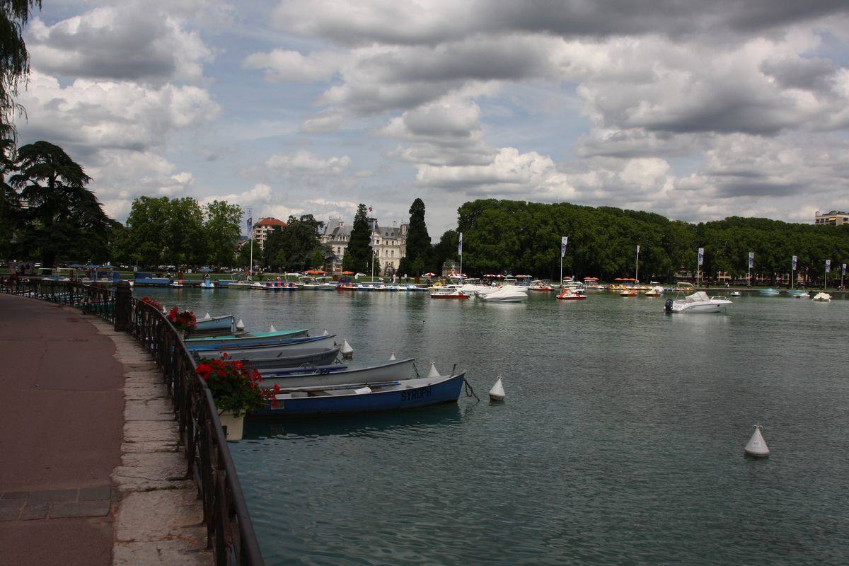 Annecy 