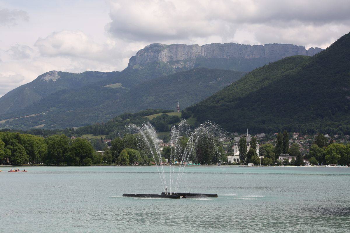 Annecy 