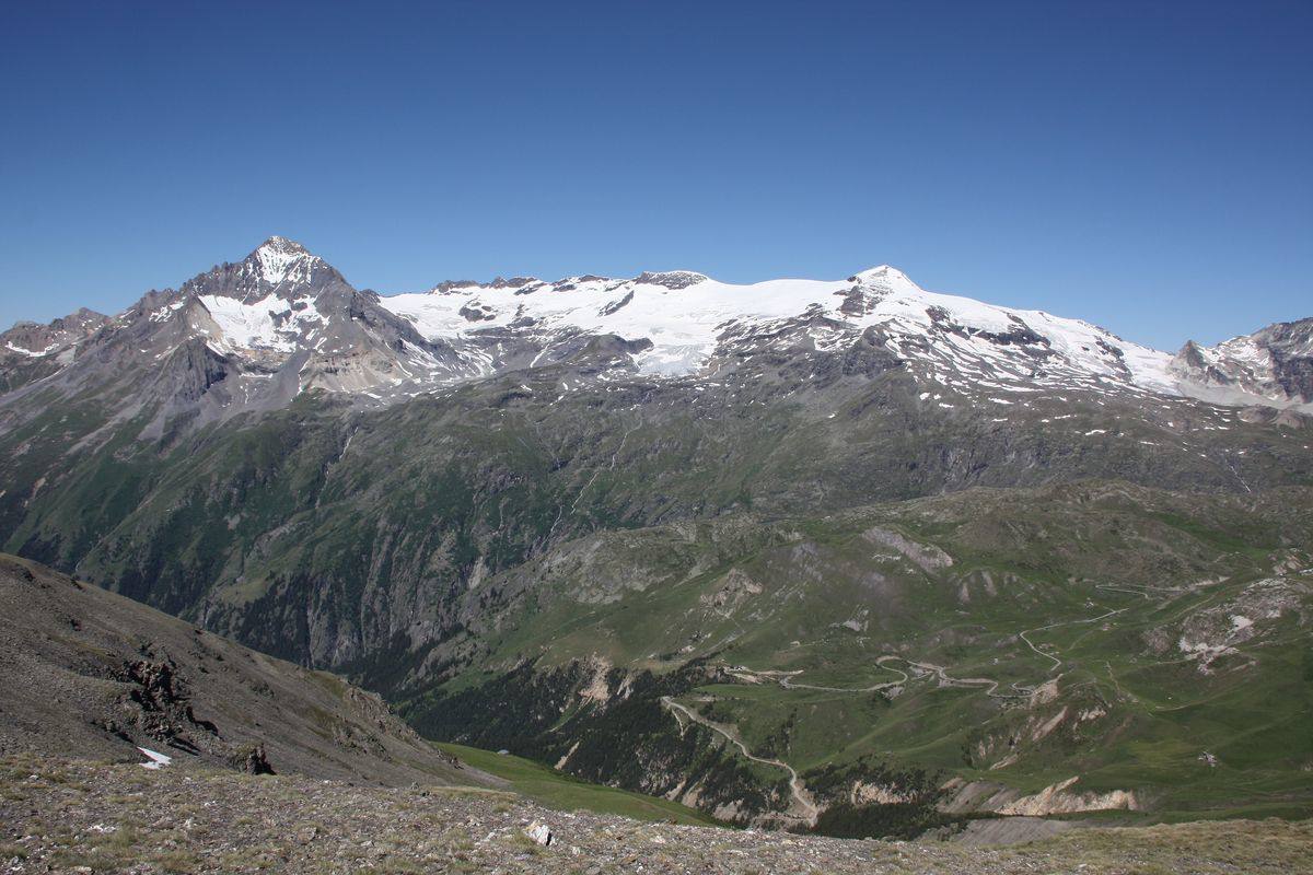 Grand Vallon 