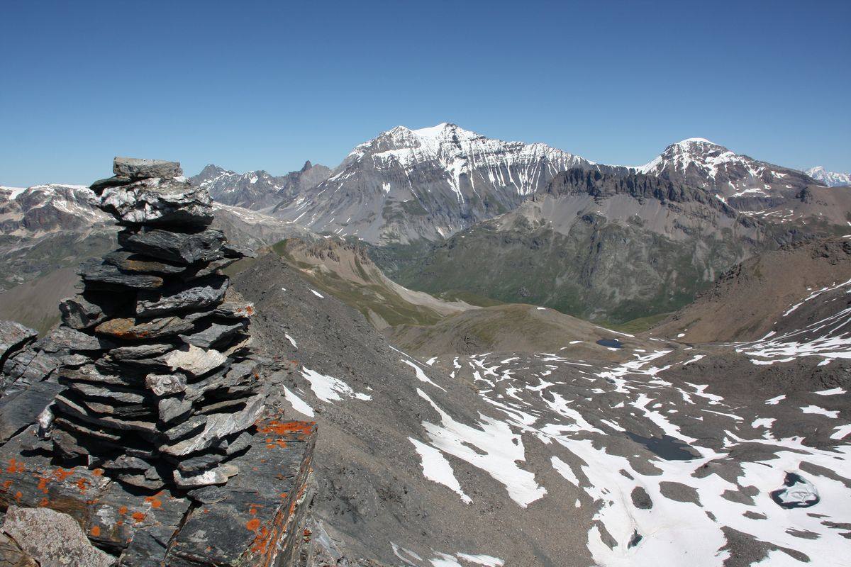 Grand Vallon