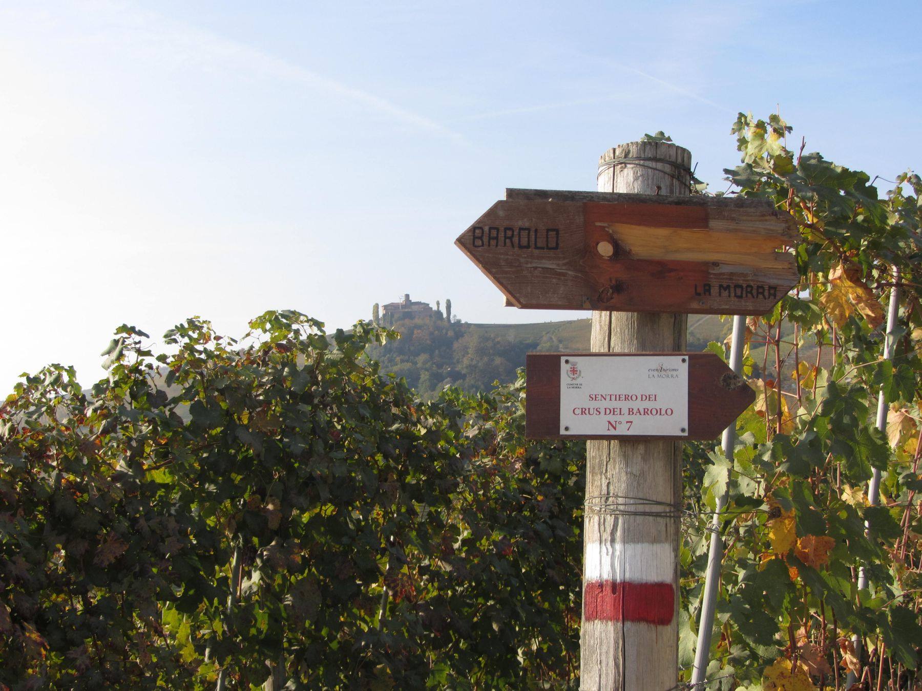 I Sentieri del Barolo