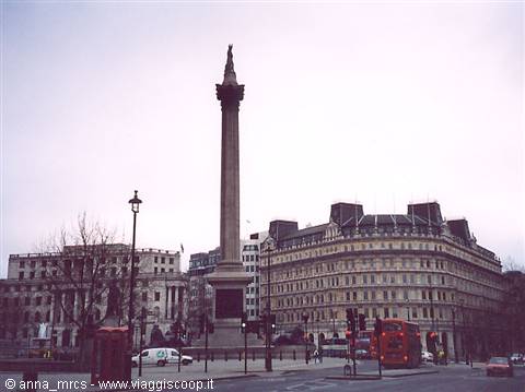 Trafalgar Square