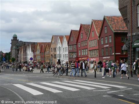 Bergen