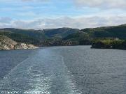 Lo Stretto di Stokksund