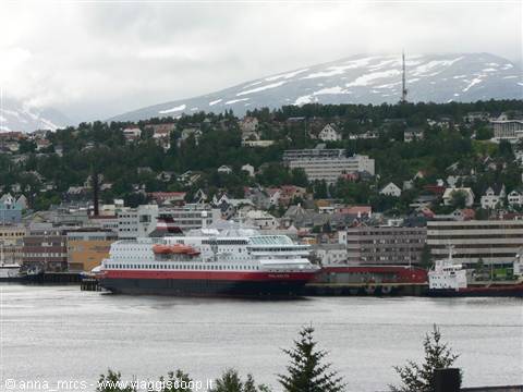 Tromso