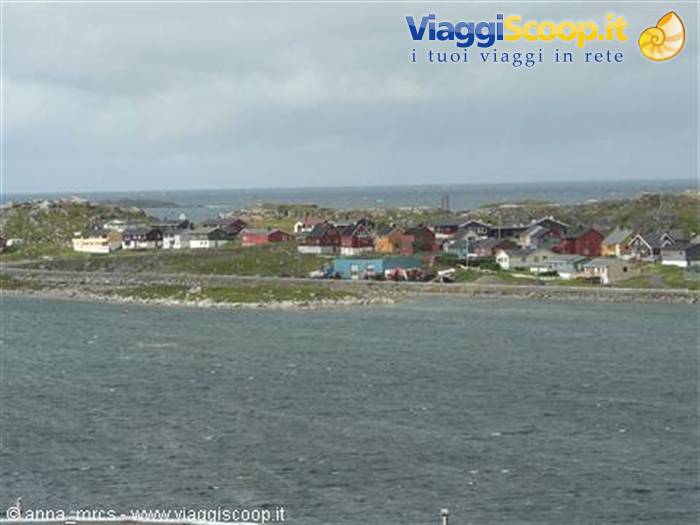 Gjesvaer
