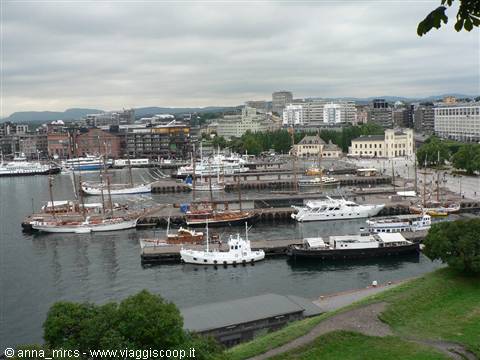 Oslo