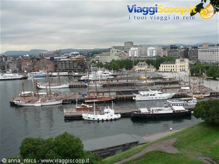 Oslo