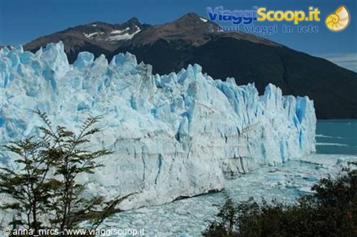 Glaciar Perito Moreno – Parque Nacional Los Glaciares
