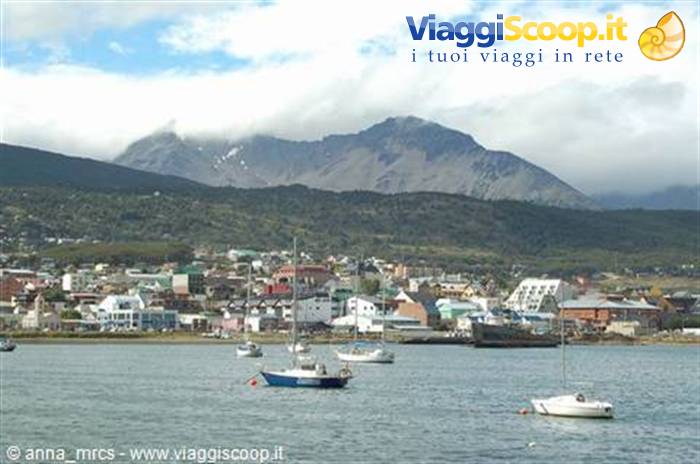 Ushuaia – Tierra del Fuego