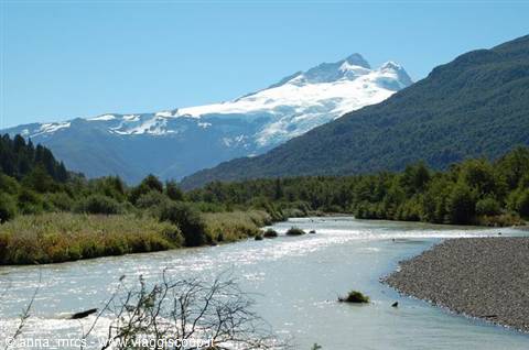 Monte Tronador