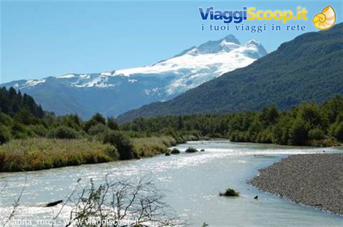 Monte Tronador