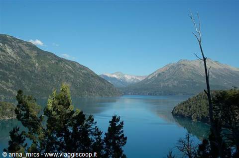Lago Mascardi – S.C. de Bariloche
