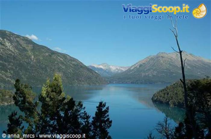 Lago Mascardi – S.C. de Bariloche
