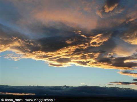 Tramonto