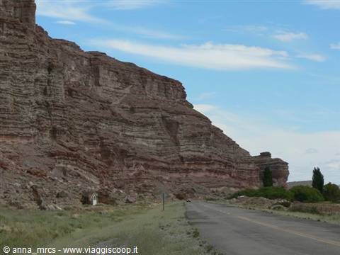 Valle Paso de Los Indios