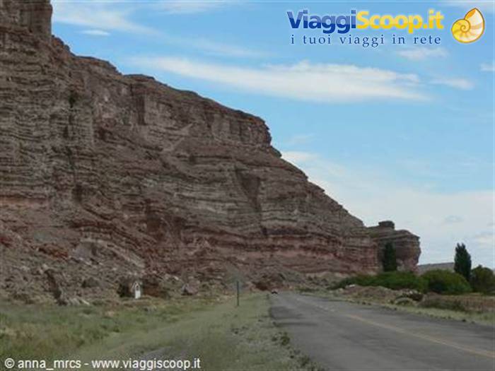 Valle Paso de Los Indios