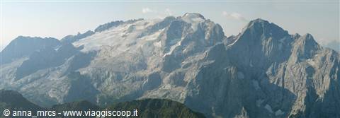 Marmolada