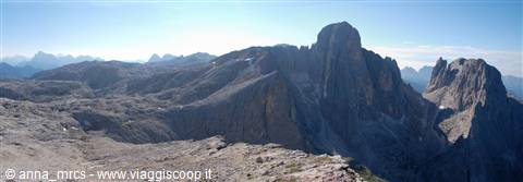 Pale di San Martino