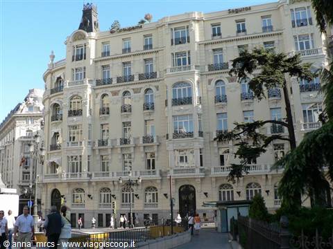 Villa Real