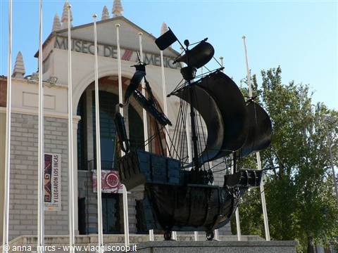 Museo de América