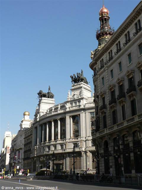 Calle de Alcalà