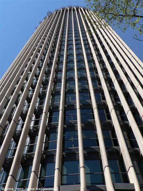 Torre de Europa