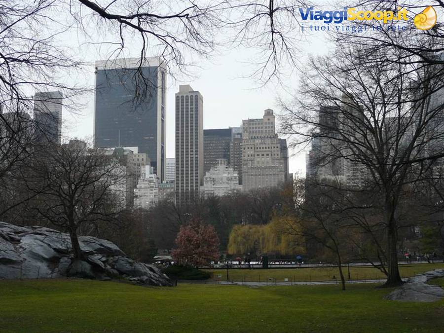 Central Park