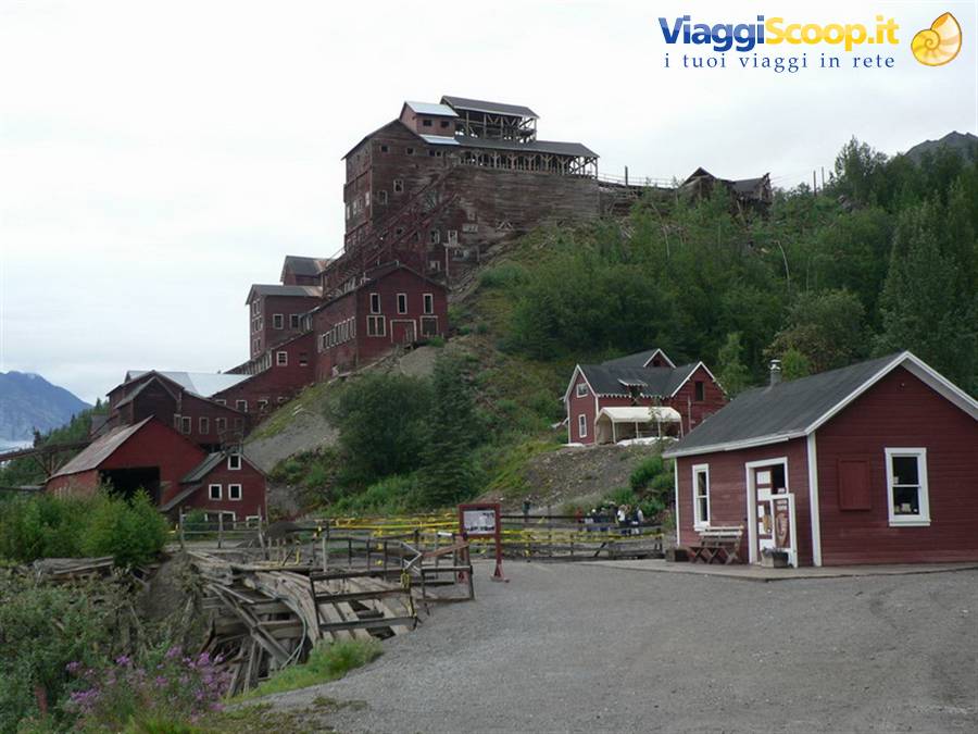 Kennecott