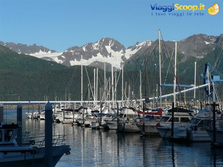 Seward