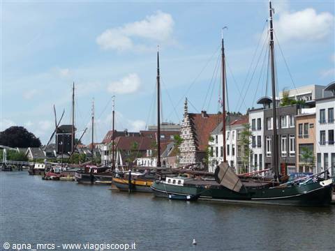 Leiden