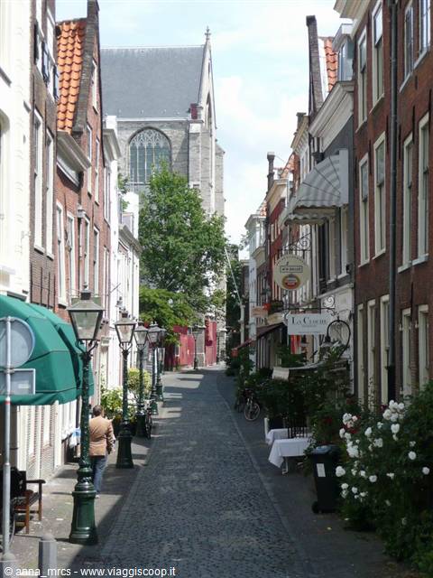 Leiden