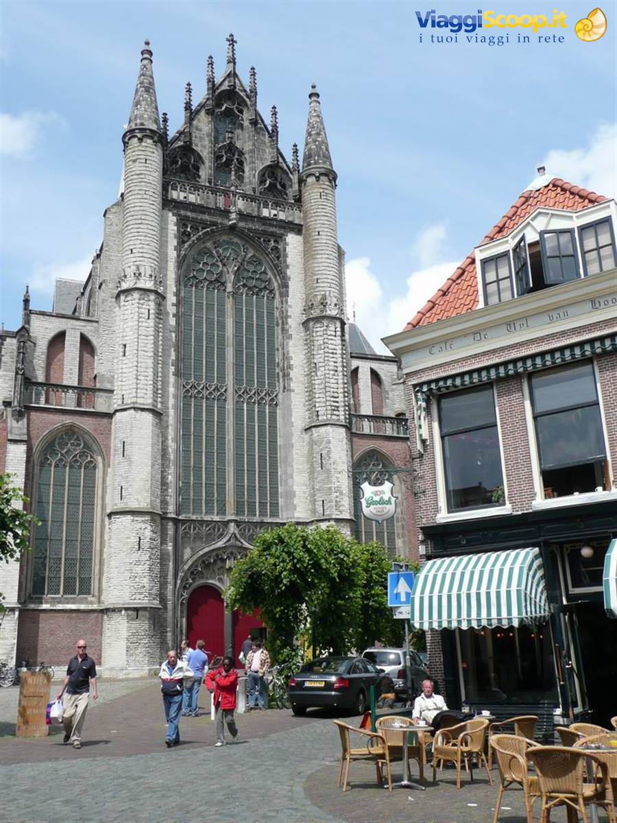 Leiden