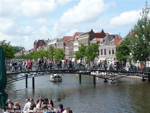 Leiden