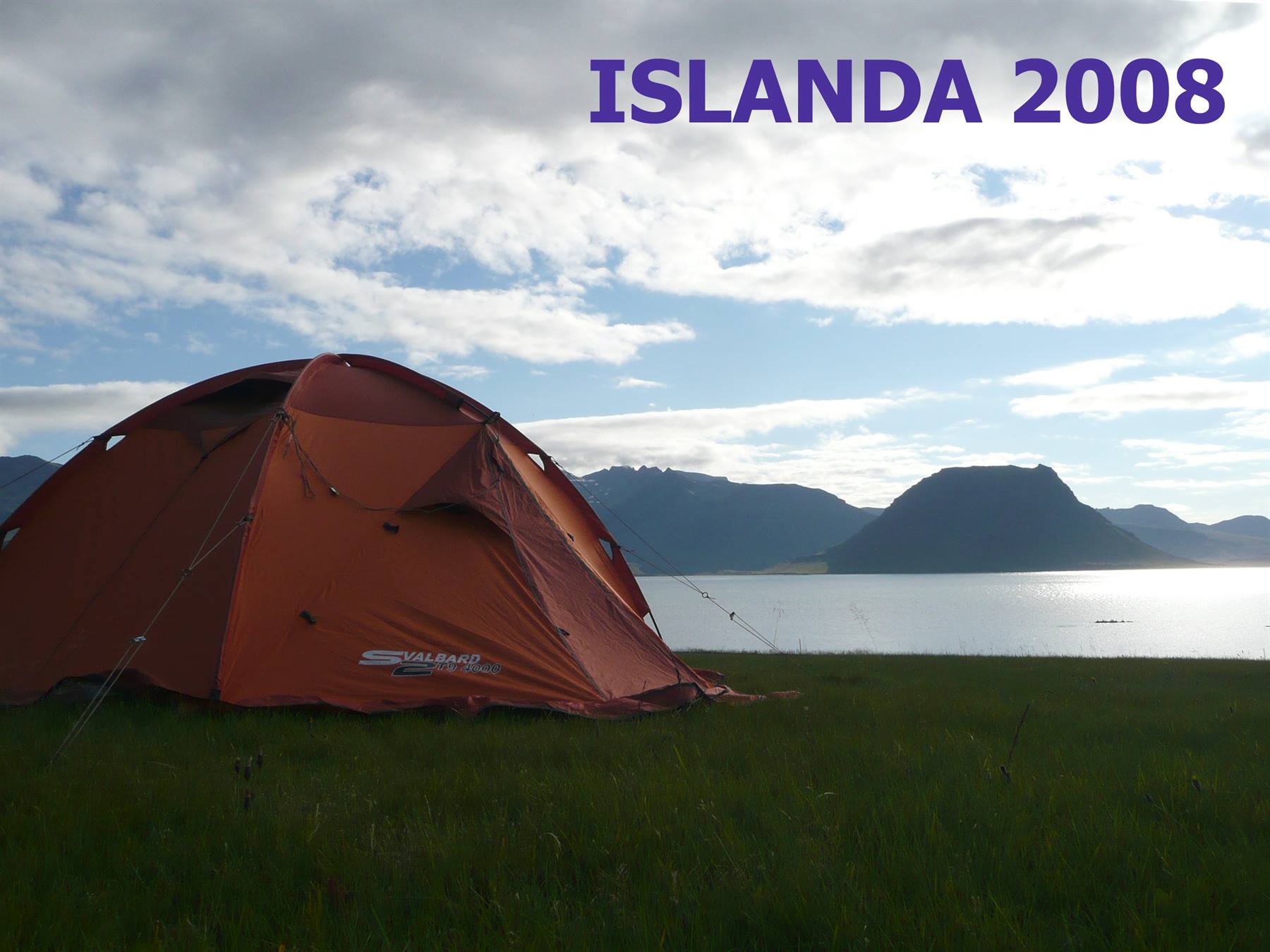 Islanda