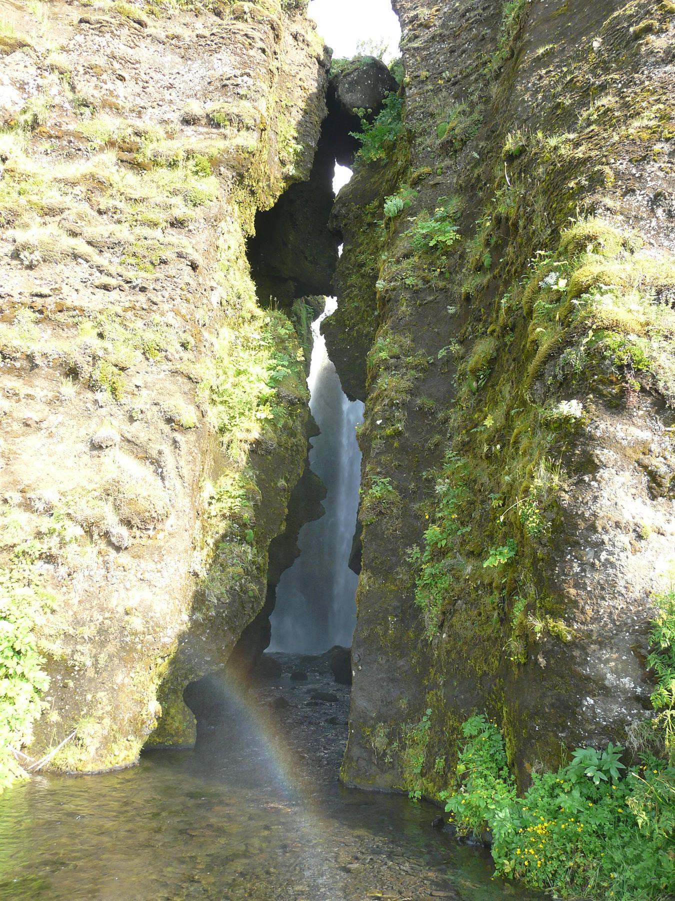 Gljùfuràrfoss